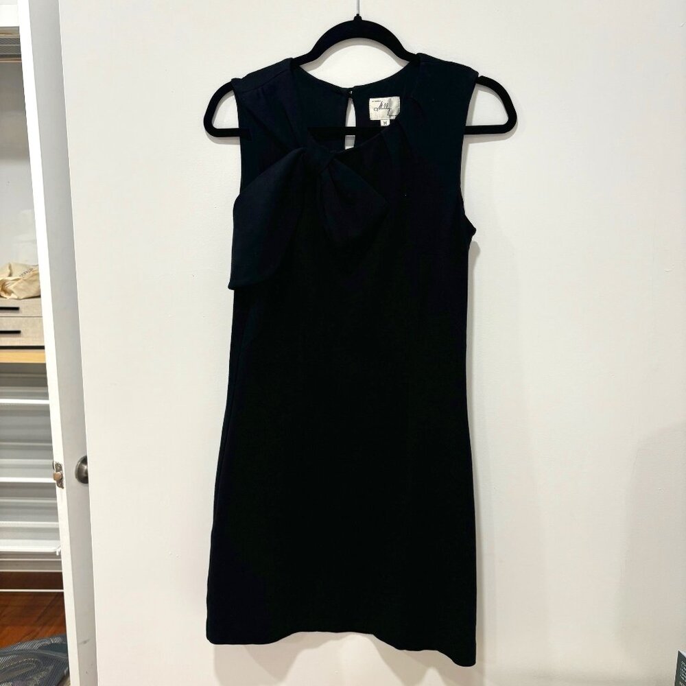 Milly Little Black Dress